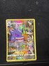 Pokémon Gengar TCG TG06/TG30 Lost Origin Trainer Gallery Holo Card NM Condition
