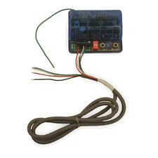 LCN 8310-865 Wireless Receiver, 1 Channel 3HEP3