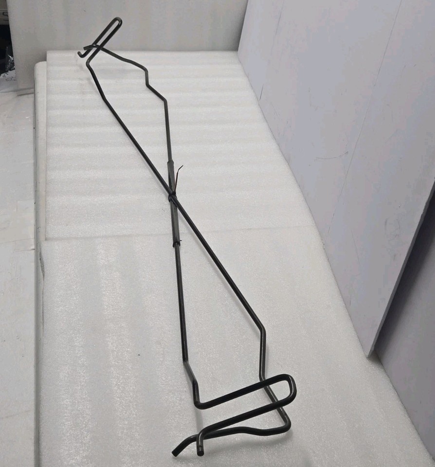 F8AZ-5444890-AA Trunk Torsion Rods/bars 98-11 Ford Crown Victoria Grand ...