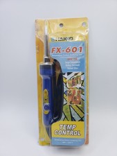 Hakko FX-601 Soldering Iron Temperature Control 464-1004 F