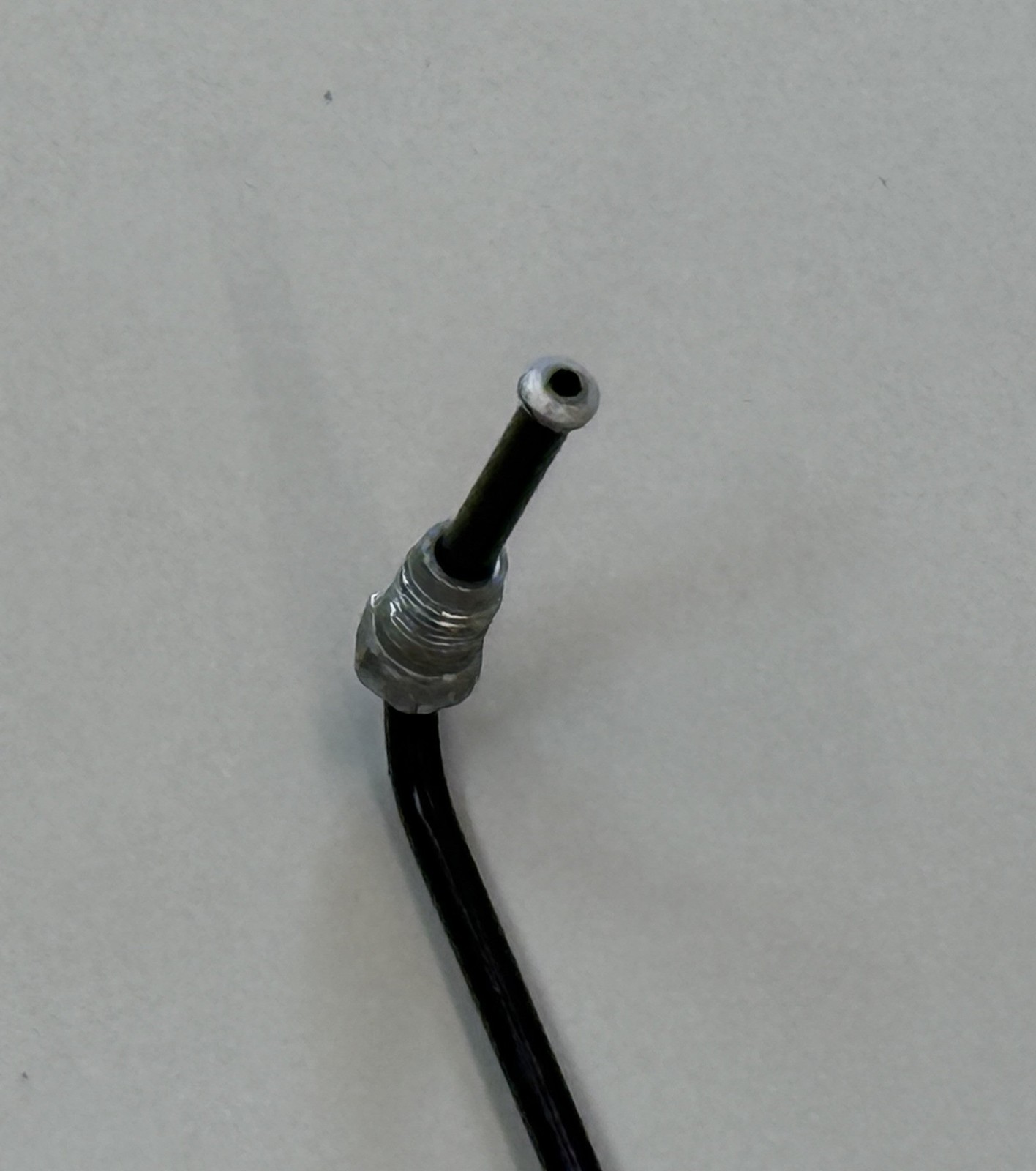 McLaren 570S Brake line