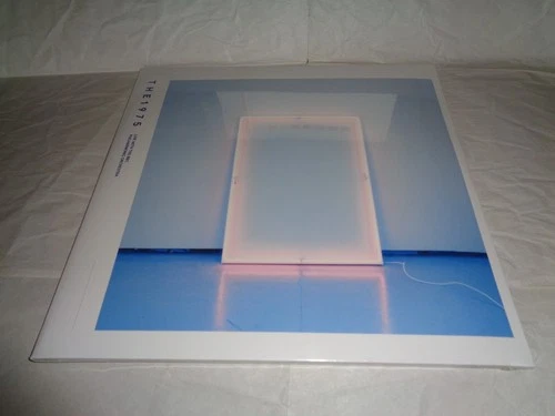 THE 1975 LIVE WITH THE BBC PHILHARMONIC ORCHESTRA RSD 2023 VINYL NEW SEALED