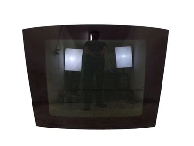 Schiebedach Glas Panorama NUR Vordere scheibe passt für FORD  FIESTA VIII 1.0 - Bild 1 von 4