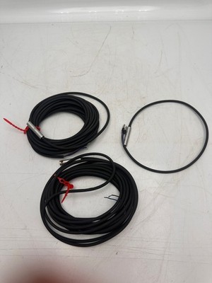 MADER MSRK-34-B Induktiver Näherungssensor 10-30V 40mA x 3 Stück