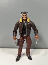Marvel Legends Days Of Future Past Wolverine Figure Amazon Exclusive 2018 Hasbro