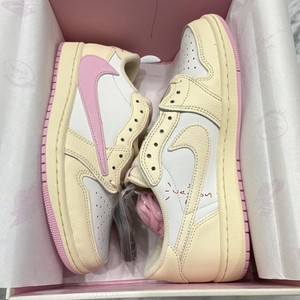 Jordan 1 Low Travis Scott | eBay