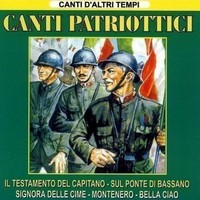 Audio Cd - Canti Patriottici / Various - Dv More -D- Neu