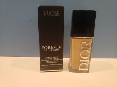 Dior ~ Forever Skin Glow ~ Flawless Radiant ~ 0N ~ Neutral ~ NIB