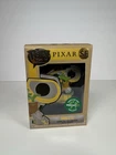 Funko Pop! Enamel Pin Pixar WALL-E SE 2022 Earth Day Walmart Exclusive Disney