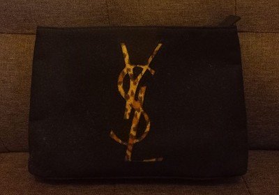 YSL Tasche/Beauty