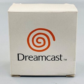 [Tested and Working] SEGA Dreamcast HQ6833 Mini Alarm Clock  JAPAN
