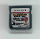 Pokemon White 2 Version for Nintendo DS/NDS/2DS/3DS (2012) Very Good US