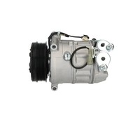 Bosch Kompressor, Klimaanlage 1 986 AD1 328 FüR Ford