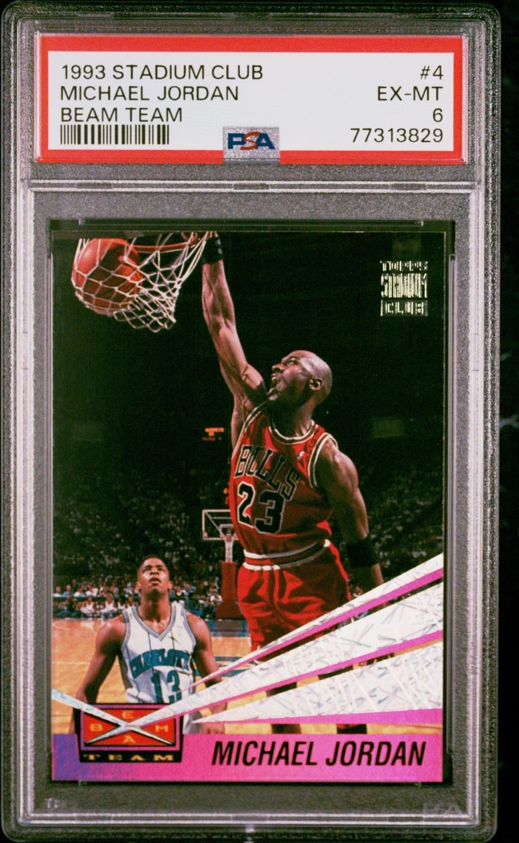 Michael Jordan Beam Team for sale | eBay