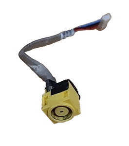 Lenovo X220 Tablet Strombuchse Ladebuchse Power DC Jack - 04W1680