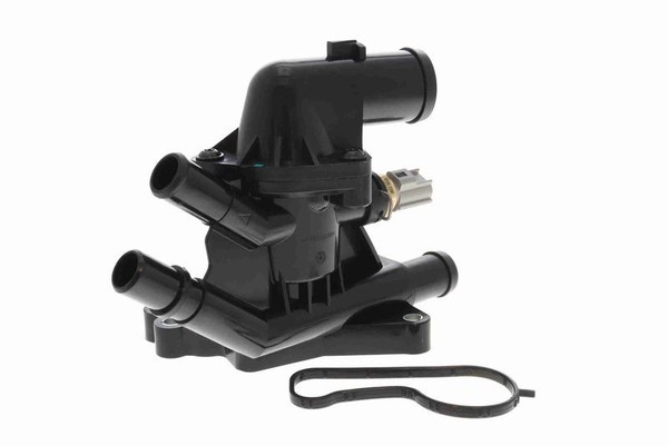 ThermostatgehÄUse Vemo V25 99 1770 FÜR Ford-image