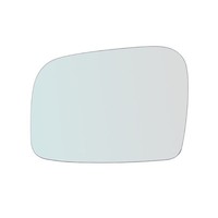 Glas RüCkspiegel Linke Seite FüR Subaru Outback Ii (Bl) Von 2003-2010