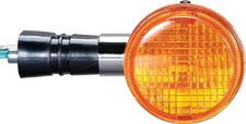 K&S Turn Signal Assembly - Turn Signals & Components