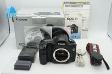 Canon EOS 5D DSLR Camera Body Good Condition, No Lens, Functional