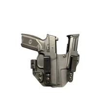 IWB Kydex Appendix Sidecar Holster Fits FN 509/509T