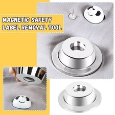 Security Tag Removal Tool for Shopping Malls Clothing Stores Supermarkets ✅☆UK