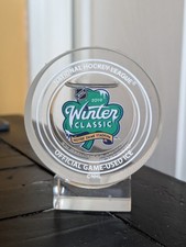 2019 Upper Deck Winter Classic Hockey Cards 18