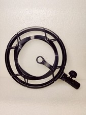Blue/Logitech Radius shockmount for Yeti and Yeti Pro USB microphones