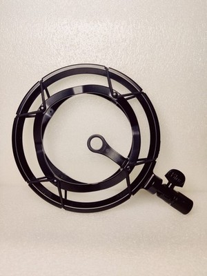 Blue/Logitech  Radius shockmount for Yeti and Yeti Pro USB microphones