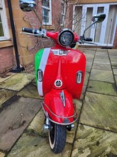 Velo Bella EV2000 Electric Moped