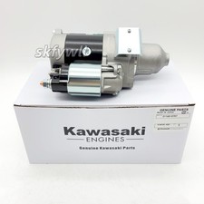 Kawasaki Starter 21163-0757 For Kawasaki FX751V FX801V FX850V FX921V FX1000V NEW