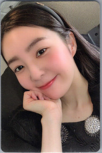 Red Velvet Fancon | eBay