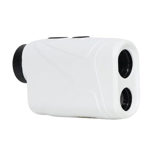 Green On [Red/Green 2-Color OLED] LASER CADDIE GL04 Laser Distance