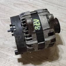 Mercedes-Benz CLA C117 X117 W117 2018 Lichtmaschine A0009063322 Diesel 100kW Mercedes-Benz CLA C117 X117 W117 2018 Lichtmaschine A0009063322 Diesel 100kW