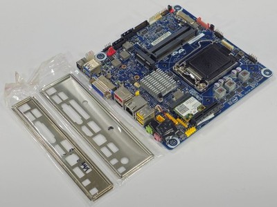 Intel DH61AG Intel H61 Mini ITX mITX ITX DDR3 SO-DIMM LGA 1155 Motherboard