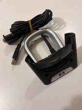 hp handheld PE2035A stand for pocket pc with cable