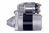 Hella Anlasser Starter 8EA 012 526-741 FüR Lancia Fiat Hitachi Punto Palio 12V 1