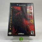 Spiderman 2 (Nintendo GameCube, 2004)
