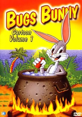 Bugs Bunny - Cartoon Vol. 1