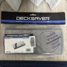 Decksaver DS-PC-RMX1000 Clear Cover for Pione...