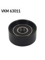 Deflection/FüHrungsrolle, Keilrippenriemen - Honda Accord Vii, Cr-V Iii, Fr-V