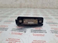 VW PASSAT B6 3C2 Kennzeichenbeleuchtung 1J6943021B 2.00 Diesel 120kw 31463505