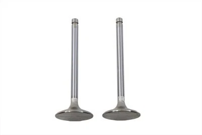 Stainless Steel Exhaust Valve fits Harley Davidson - Image 3 of 3