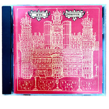 XTC : CD Nonsuch Geffen 24474 / 1992 - NM