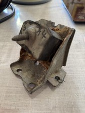 Moteur Renault R6