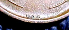 1909-VDB LINCOLN CENT..........MIN. BID .01 & NO RESERVE!