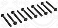 Elring Zylinderkopfschraubensatz 267.551 FüR CitroËN DS Fiat Ford Ford USA