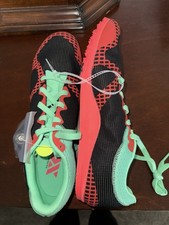 Under Armour UA Brigade XC 2 Running Spikes, Size 12 Men's / 13.5 Women's NEW!