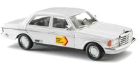 Busch 46874 Mb W123 Methanol Benzin, 1:87 / Spur H0