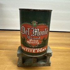 Del Monte Co. Bank