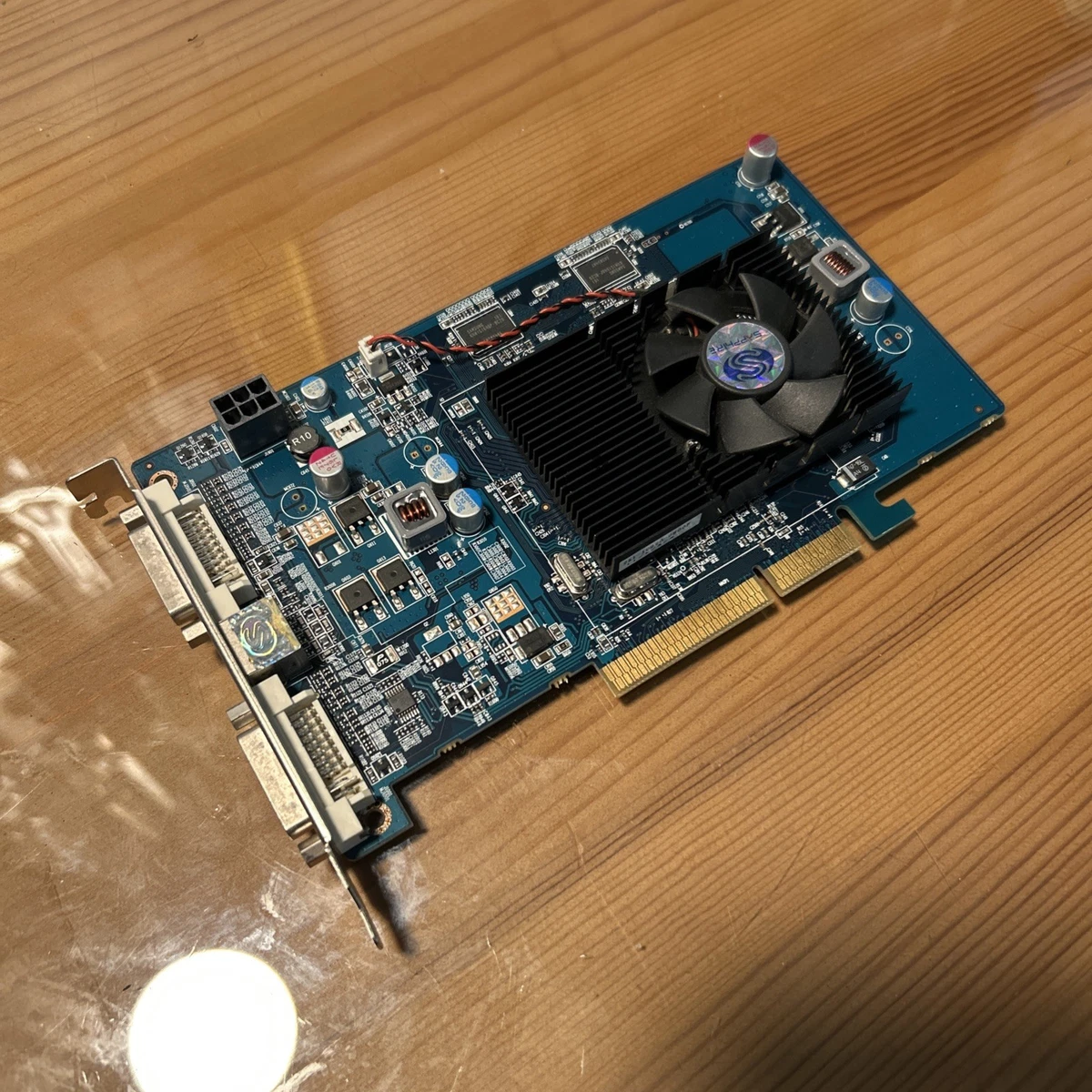 Ati Radeon Hd 4650 for sale - eBay